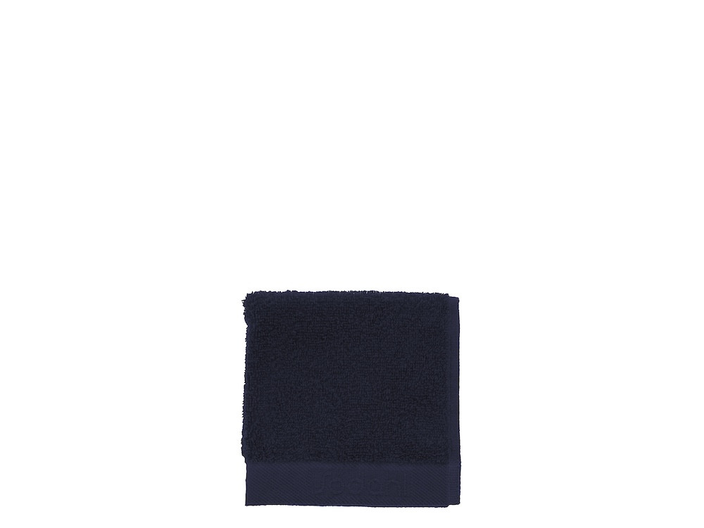 Ručník na obličej 30x30 Comfort Navy Blue