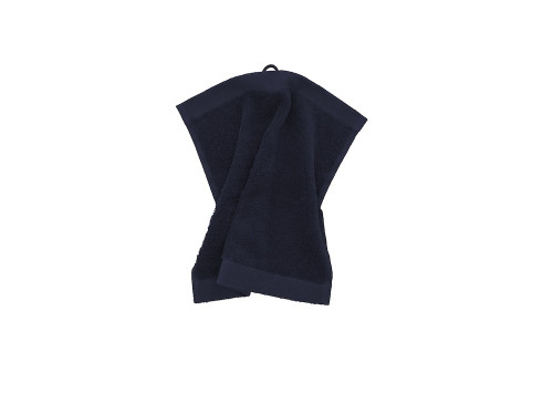 Ručník na obličej 30x30 Comfort Navy Blue