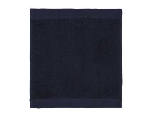 Ručník na obličej 30x30 Comfort Navy Blue