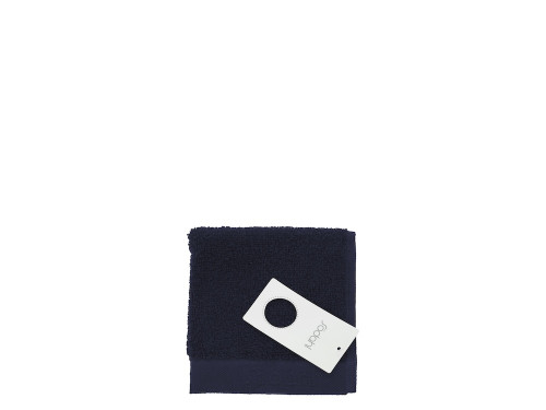 Ručník na obličej 30x30 Comfort Navy Blue