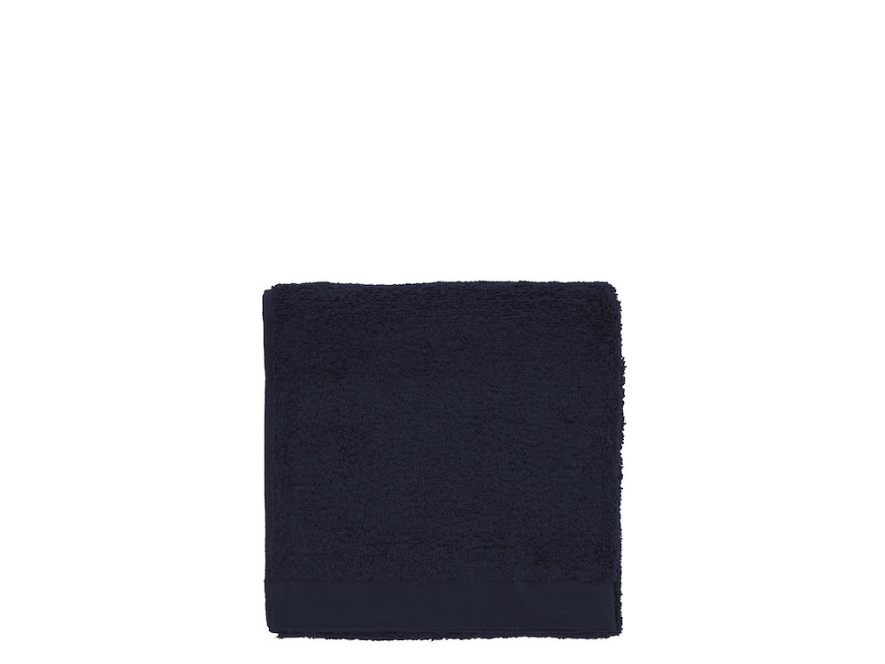 Ručník 40x60 Comfort Navy Blue