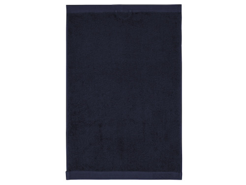 Ručník 40x60 Comfort Navy Blue