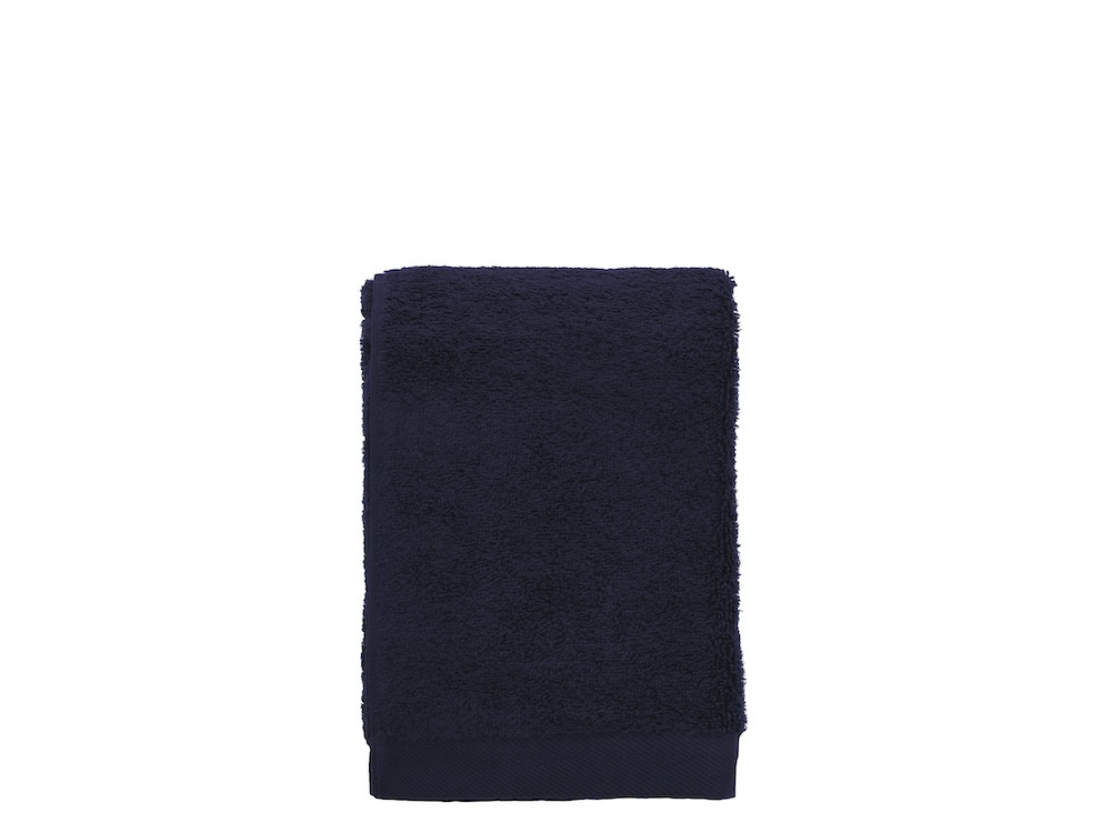 Ručník 50x100 Comfort Navy Blue