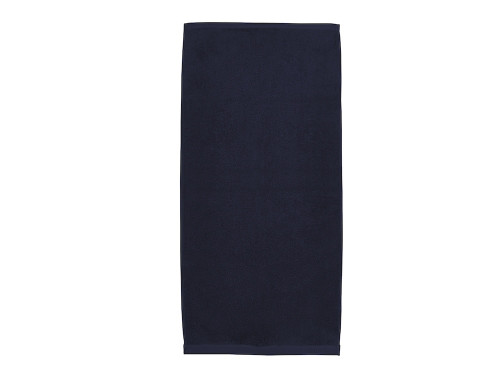 Ručník 50x100 Comfort Navy Blue