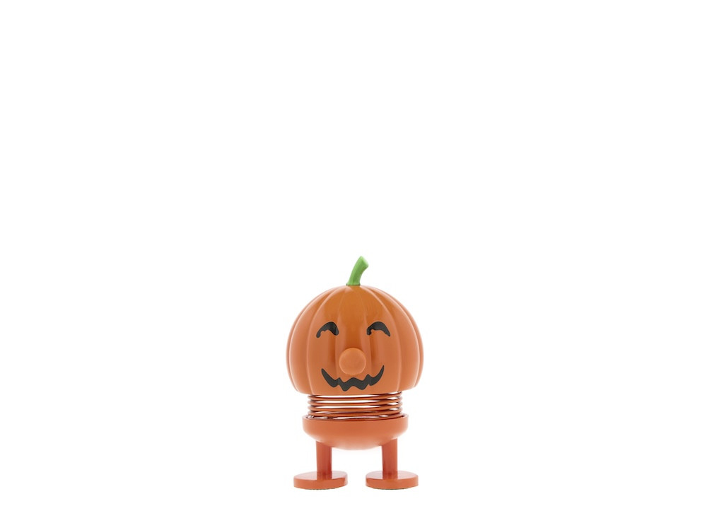 Figurka Halloween Dýně Orange