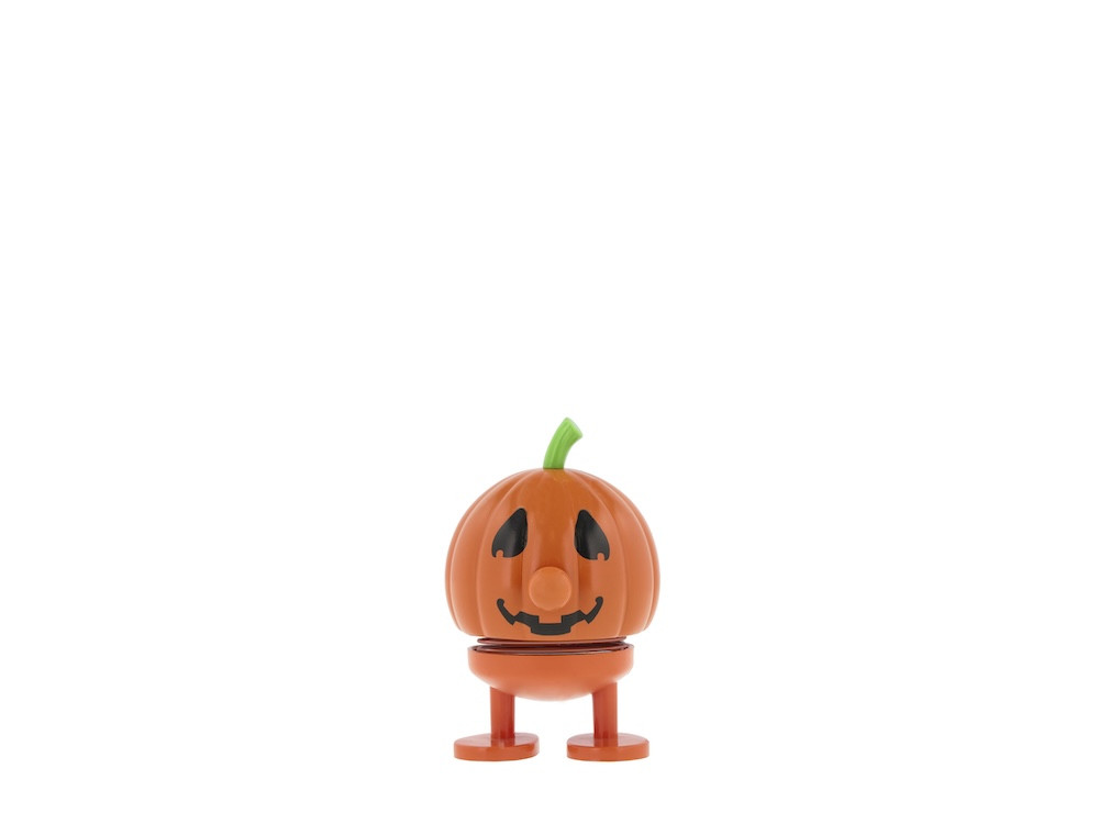 Figurta Halloween Scary S Orange