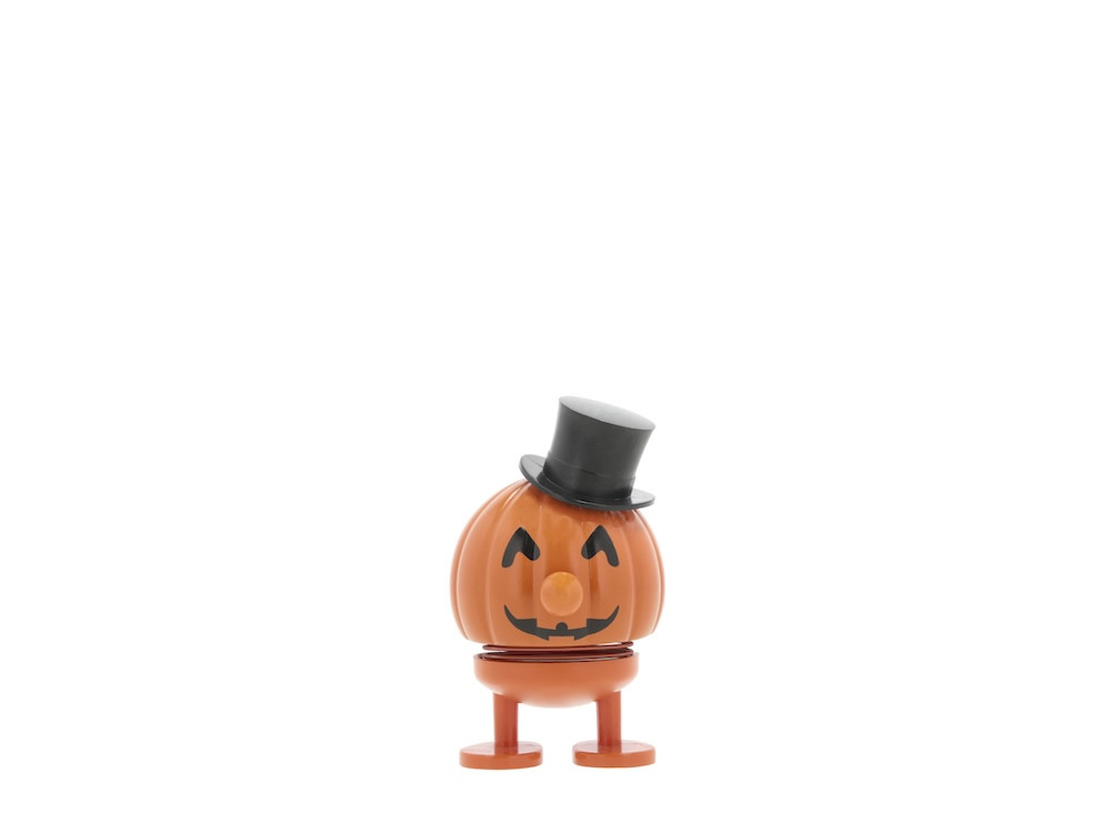 Figurka Halloween Magic S Orange