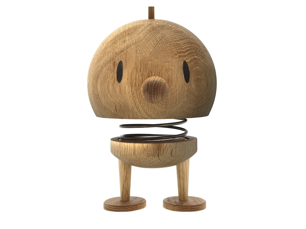 Figurka Bumble XL Oak