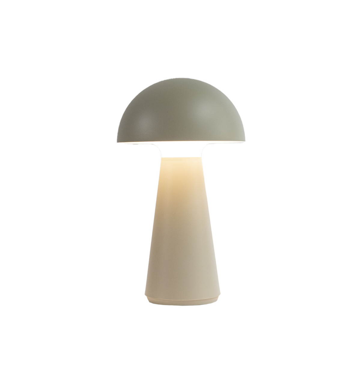 LED lampa Sam Warm Grey