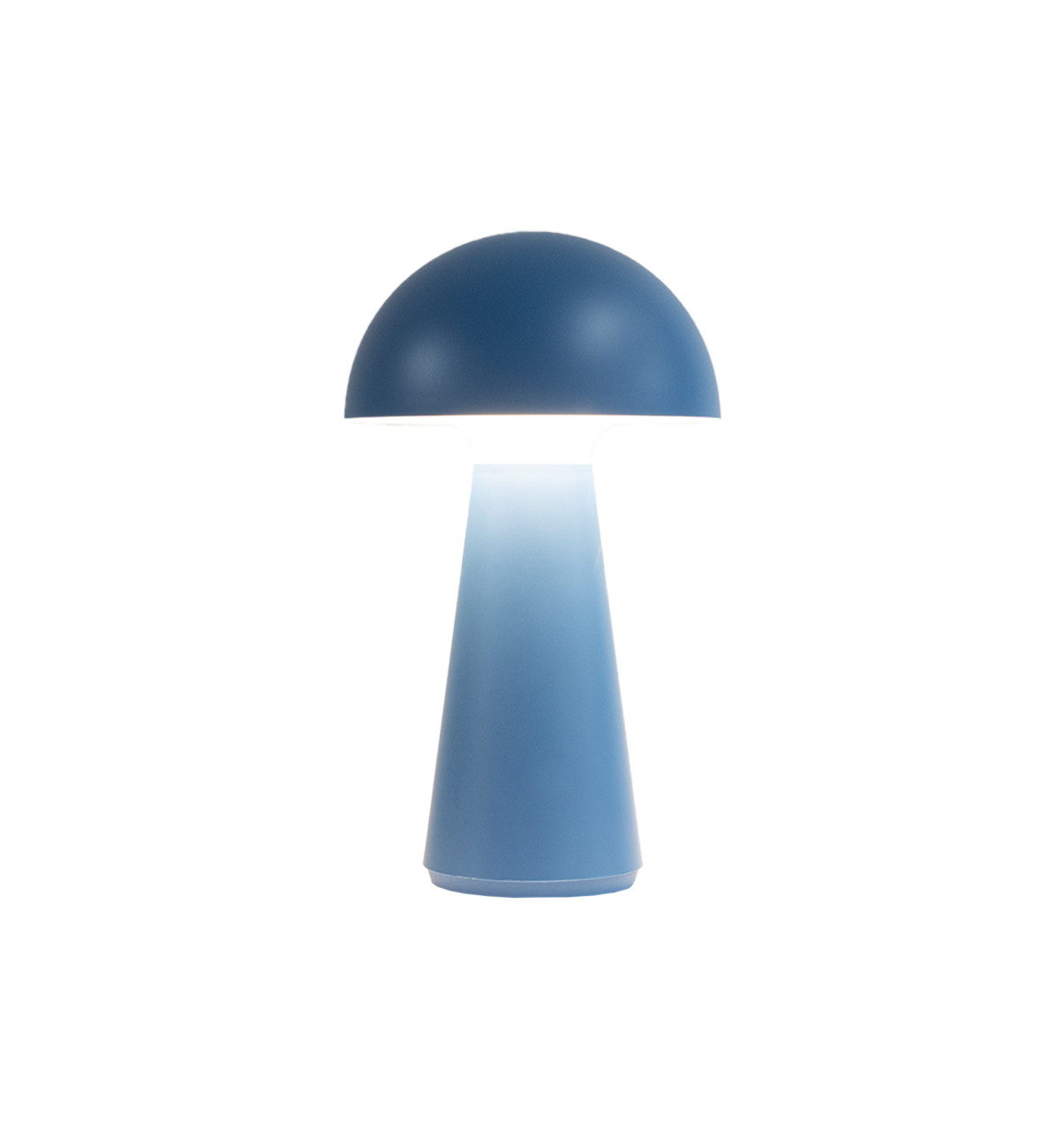 LED lampa Sam Blue