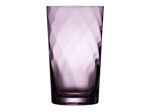 Sada sklenic Highball Vienna 40 cl (4 ks) Purple