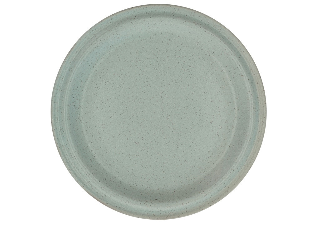 Porcelánový servírovací talíř 33x2,6 cm Green