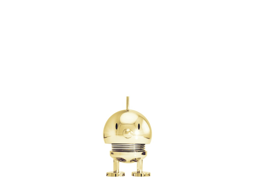 Figurka Bumble S Gold