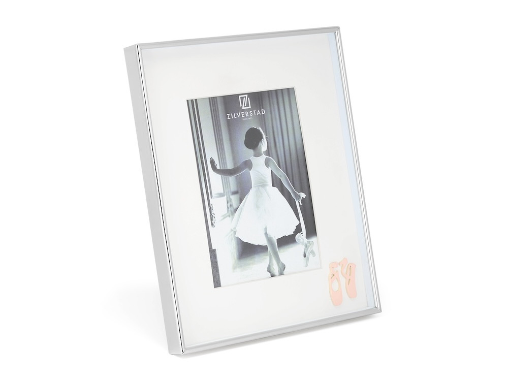 Fotorámeček Ballerina 10x15cm