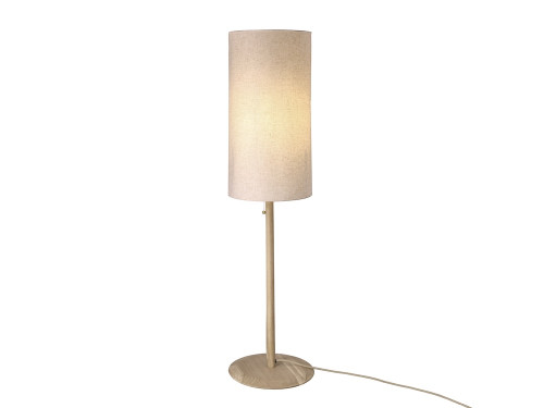 Stojací lampa Barv 142cm Solid Oak